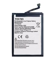 Tecno Spark 8 Uyumlu Pil Sıfır - Servis