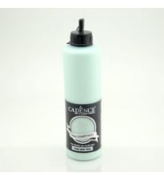 Cadence Hybrid Multisurface Akrilik Boya 500 ml. H-043 AÇIK YEŞİL 