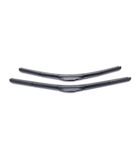 Mitsubishi Outlander 2007-2012 60x53cm Ön Cam Silecek Takımı