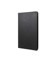 Huawei Mate Pad 11 (2021) Fuchsia Dönebilen Standlı Tablet Kılıfı (Mavi)
