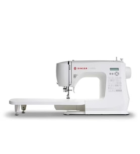 Singer C5655 Elektronik Dikiş Makinesi
