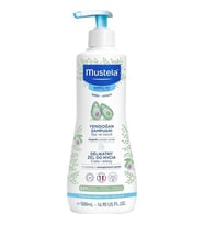 Gentle Cleansing Gel Yenidoğan Şampuan 500 ml