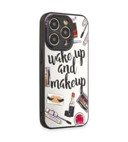 Apple İphone 12 Pro Max Kılıf Mirror Desenli Kapak - Mirror - 3