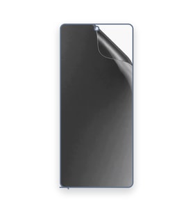 SChitec VIVO T2 pro Uyumlu Ön Yüzey Hayalet Privacy Hidrojel Ekran Koruyucu