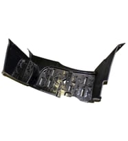 Cf Moto Atv Trl Basamak Rüzgarlığı Sol 500-625Cc Orj