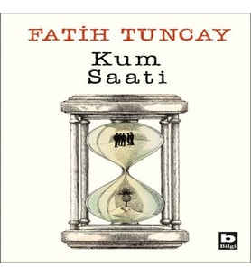 Kum Saati