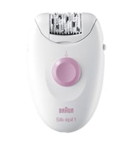 Braun Silk-épil 1 1170 Epilatör / Epilasyon