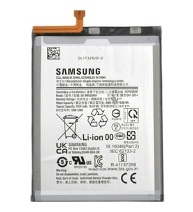 Samsung Galaxy A73 5G SM-SM-A736 Batarya Pil