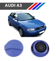 Audi - Porsche - Seat - Volkswagen Radyatör Yedek Su Depo Kapağı