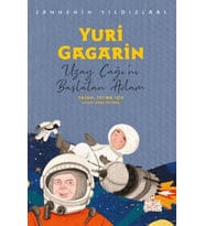 Yuri Gagarin - Sahnenin Yıldızları