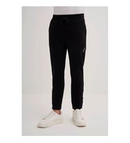 Cazador Regular Fit Siyah Erkek Eşofman Altı 80370