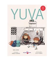 Yuva Tonya Lippert Okuyan Koala