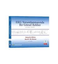 EKG Yorumlamasında Bir Görsel Rehber