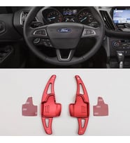 Ford Focus F1 Vites Kulakçık Paddle Shift 2015-2019 Kırmızı