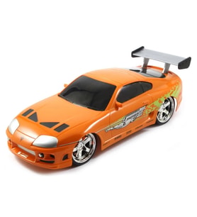 Nessiworld 1/16 Fast & Furious RC Brian's Toyota