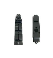 Mazda 2 Ön Sol Cam Düğme 2007-2014