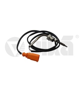 03G906088BA Egzoz Sıcaklık Sensörü Arka - Delphı Typ - Audi A4-2.0-Tdı-Bpw-Brb-Bre-Brd-Bva 2005-2008