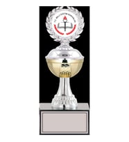 ODAK KUPA - Small Kupalar - S-071 C - 26 cm