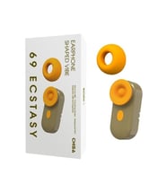 Chisa Earphone Shaped Vibe