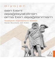 Sen Beni Aşağılayabilirsin Ama Ben Aşağılanmam