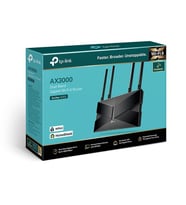 Tp-Link Archer AX53 Çift Bant Router