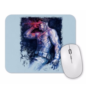 Cyclops Mouse Pad