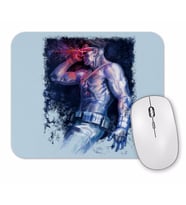 Cyclops Mouse Pad