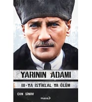 Yarının Adamı 3 Ya İstiklal Ya Ölüm