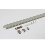 Kapı Altı Giyotini Gömme Gizli 83 Cm