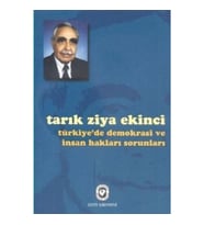 Türkiye’de Demokrasi ve İnsan Hakları Sorunları