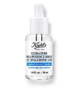 Kiehl's Ultra Pure High-Potency Serum 1.5% Hyaluronic Acid  30 ML 