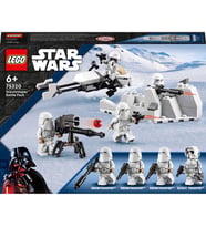 LEGO Star Wars 75320 Snowtrooper Battle Pack