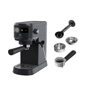 Electrolux E6ec1-6bst Explore 6 Espresso Makinesi (Siyah)
