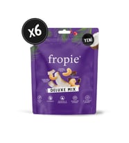 Deluxe Mix - 75 g x 6 Adet