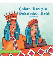 Çoban Kızıyla Dokumacı Kral - Kralın Asıl Mesleği