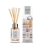 Areon Classic Silver Linen 85 Ml Bambu Çubuklu Oda Kokusu