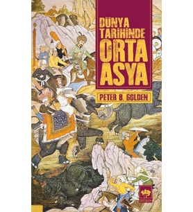 Dünya Tarihinde Orta Asya