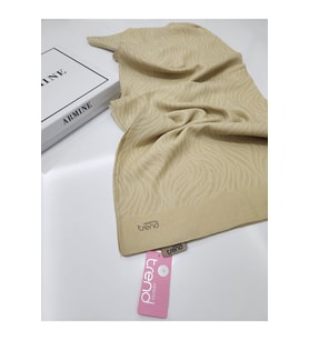 Armine Trend Ultralight 16 Şal 3209 Krem