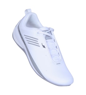 Lescon Zıon 2 Beyaz Erkek Sneakers Ayakkabı