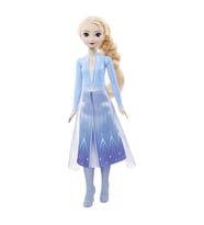 Disney Karlar Ülkesi Bebekler HLW48 - Elsa