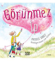 Görünmez İp