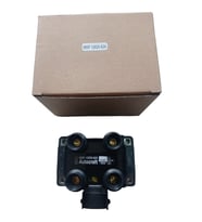 Ford Escort Ateşleme Bobin [1.6 1.8] Autocraft 1995-2001