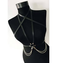 Mulvxbrf Brf02 Özel Üretim Deri Model - Aptf52 (Mulvix)