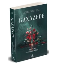 Kazazede – 2