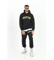 TRAPSTAR EŞOFMAN TAKIMI TOT36 (Sarı)