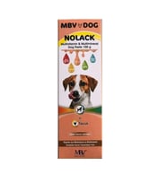 MBV Dog Nolack Köpek Vitamini Pasta