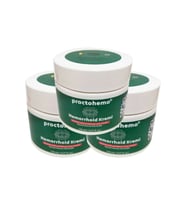 Süper Proctohemo Kişisel Krem Büyük Boy 150 ml x 3 adet