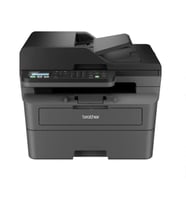 Brother MFC-L2806DW Siyah-Beyaz Lazer Yazıcı