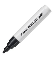 PILOT Pintor Markör Kalem M Uç Siyah SW-PT-M-B