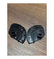 s200 w124 küllük hareket parçası